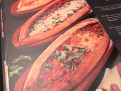 -Efes Turkish & Mediterranean Cuisine 艾菲斯餐厅(陆家嘴店)