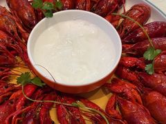 -杨氏青龙虾·羊蝎子(金盛路总店)