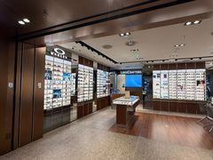 -LensCrafters亮视点(蓝色港湾店)