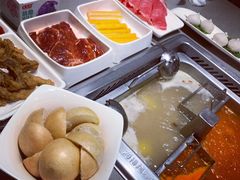 -海底捞火锅(铂澜大象城店)