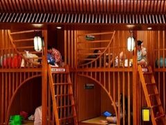 -汤连得温泉馆(宝山店)