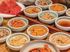 -蟹黄鱼·海派深夜面馆(巨鹿路店)