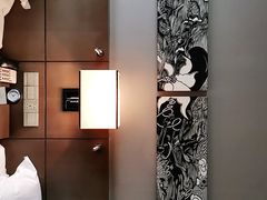 -北京希尔顿逸林酒店