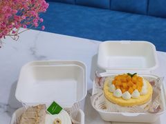 -Tomado绿色烘焙(大尧三路店)