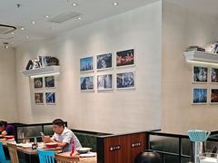 -小杨生煎(香港名都店)