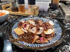 -大成铁板烧•板前(复古餐厅石老人店)