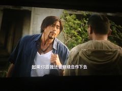 -百老汇电影中心(油麻地店)