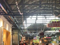 -霸王虾·麻辣小龙虾(清水河公园店)