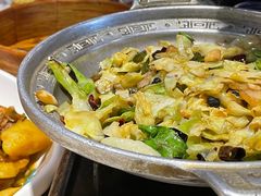-95号酱骨·一块豆腐(展春园西路店)