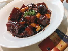 -老浒记民俗酒楼(王府井店)