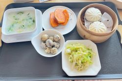 -裕月馨月子中心(滨江店)