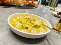 -鑫复盛礼记酒店·国家白金五钻酒家