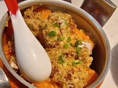 黄米压锅排骨-舞辣辣·川菜·黑豆花水煮鱼(卓悦汇店)