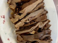 晋阳酱肚丝-晋阳饭庄(虎坊桥店)