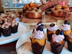 -广州四季酒店·意珍·意式自助餐