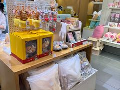 -KAKAO FRIENDS(弘大店)