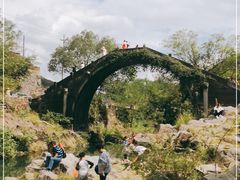 -鹿亭中村