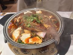 -川味堂·四川豆花(八卦岭店)