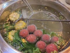 -潮悦牛肉火锅城(水贝店)