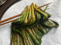 -神伙烧烤(南坪总店)