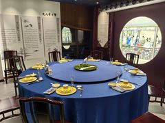 -火福·天湖阁大闸蟹博物馆主题餐厅(浅水湾店)
