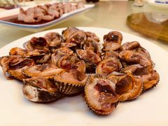 -上海阿潘舟山海鲜店(东宝兴路店)