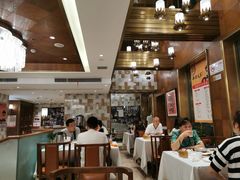 大堂-乾隆美食·本帮菜(黄河路店)