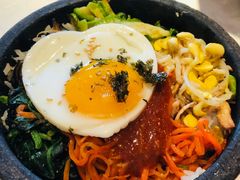 -七八冷面·延边朝鲜族美食(欢乐谷店)