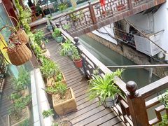 -同得兴 Since·1995 传统苏式面馆(十全街店)