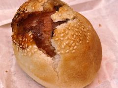 -百年夯碳烤胡椒饼(阿拉城店)