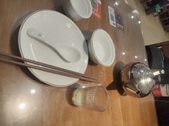 -春水锅贴·传统鲁菜(大明湖店)