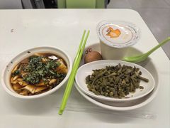 -北大家园食堂