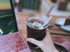 -VESH COFFEE(定西路店)