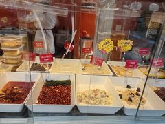 -顺风海鲜港(金玉兰店)