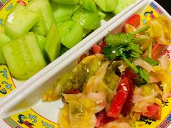 -芦月轩羊蝎子(劲松店)