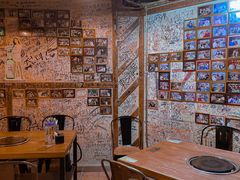 大堂-包装马车·韩国料理·포장마차