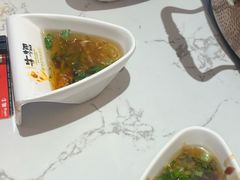-牛物鲜切牛肉火锅(宜家荟聚店)