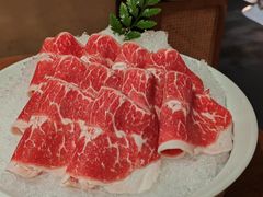 -揽季锅物会.福建黄鱼.海鲜姿造(五四路店)