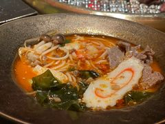 -300杯·和牛烧肉清酒专门店(廊里店)
