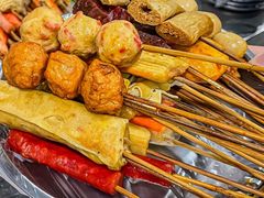-彭姐麻辣烫(海淀店)