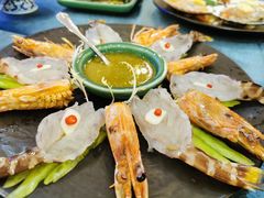 -阿莱唛唛泰国菜·海鲜餐厅(蛇口店)