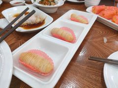 -富豪酒家(正大广场店)