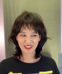 -扎嘎形象设计