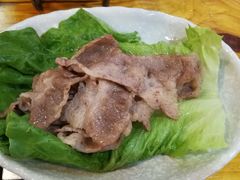 -金顺韩式烤肉·网红烤肉店(广利路店)