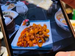-旺达·福州菜(正大广场店)