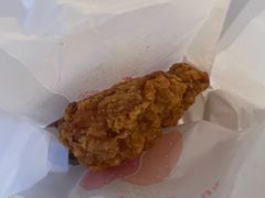 -麦当劳(苏州中心星悦汇店)