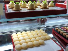 -松山湖凯悦酒店·Café自助餐厅·周末火舞秀表演