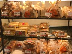 -静安面包房(万航渡路店)