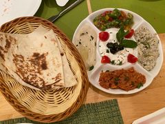 -ALAMEEN阿拉伯餐厅(三里屯店)