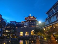 -苏州吴宫泛太平洋酒店